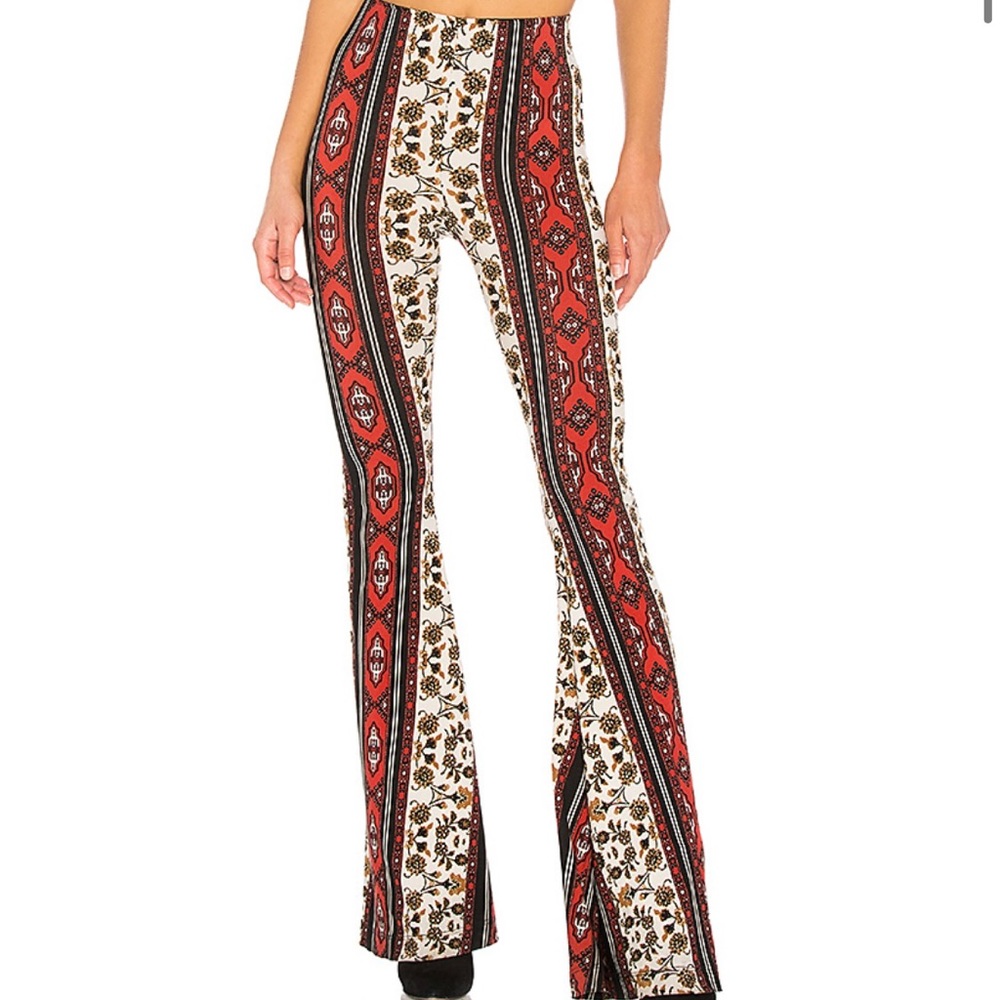 SMYM Bam Bam Bells NWOT